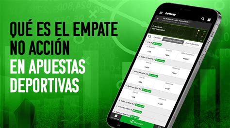 ¿Qué es el EMPATE NO VÁLIDO en las APUESTAS .
